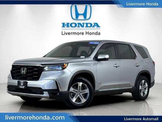 2025 Honda Pilot EX-L for sale in Livermore, CA