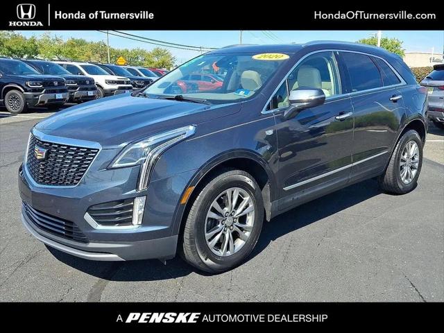 2020 Cadillac XT5 FWD Premium Luxury for sale in Blackwood, NJ