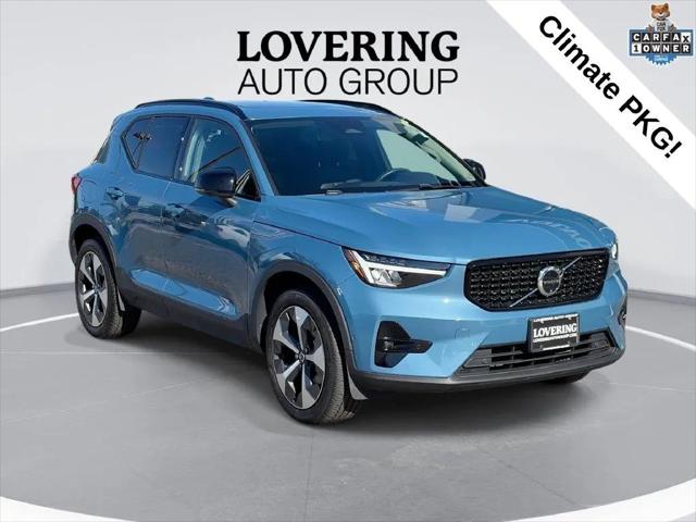 2024 Volvo XC40 B5 Plus Dark Theme for sale in Concord, NH