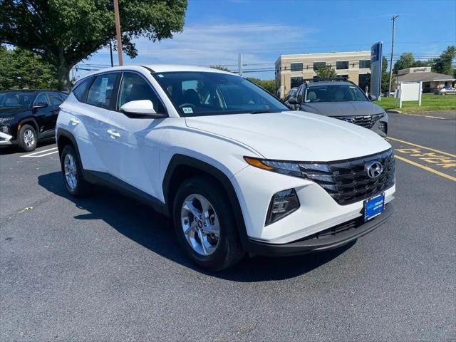 2024 Hyundai Tucson SE for sale in Shrewsbury, NJ