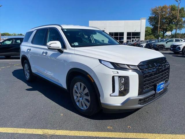 2025 Hyundai Palisade SEL for sale in Shrewsbury, NJ