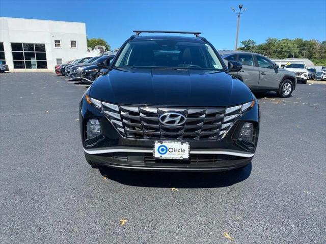 2023 Hyundai Tucson SEL for sale in Shrewsbury, NJ