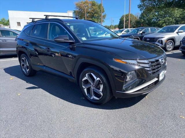 2023 Hyundai Tucson SEL for sale in Shrewsbury, NJ
