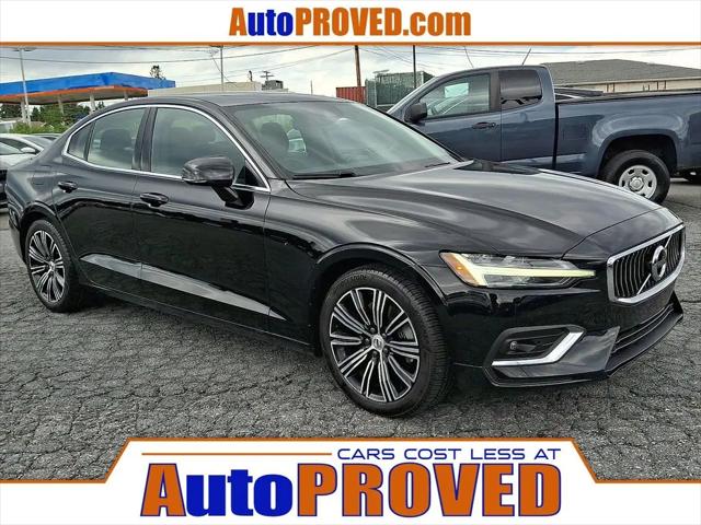2021 Volvo S60 T5 Inscription for sale in Allentown, PA