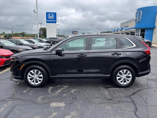 2024 Honda CR-V LX AWD for sale in Battle Creek, MI
