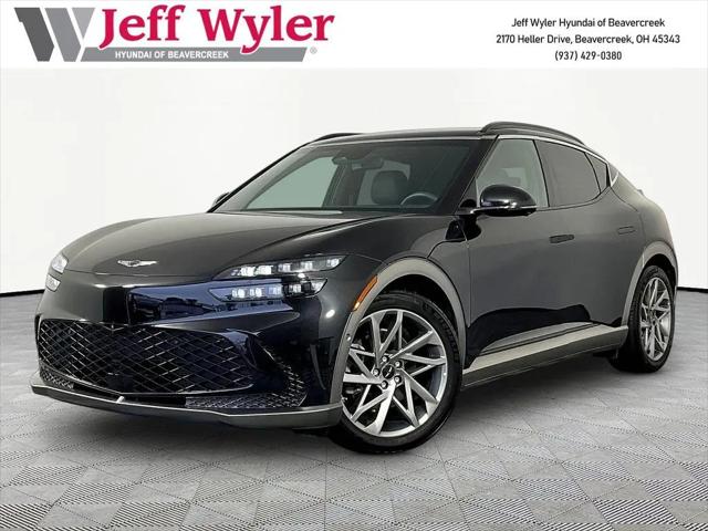 2023 Genesis GV60 for sale near Dayton, OH