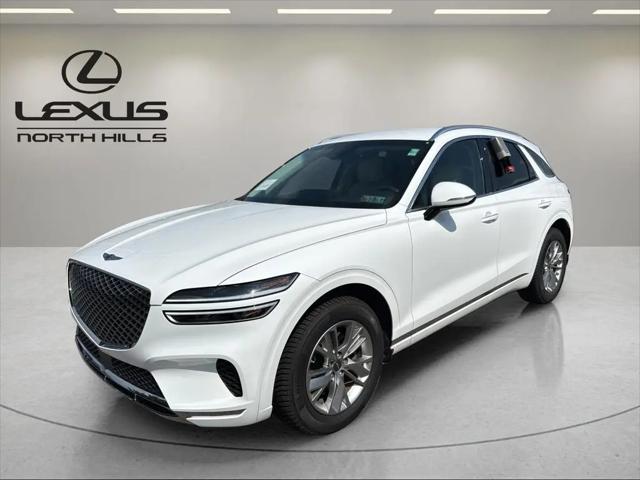 2023 Genesis GV70 2.5T AWD for sale in Wexford, PA