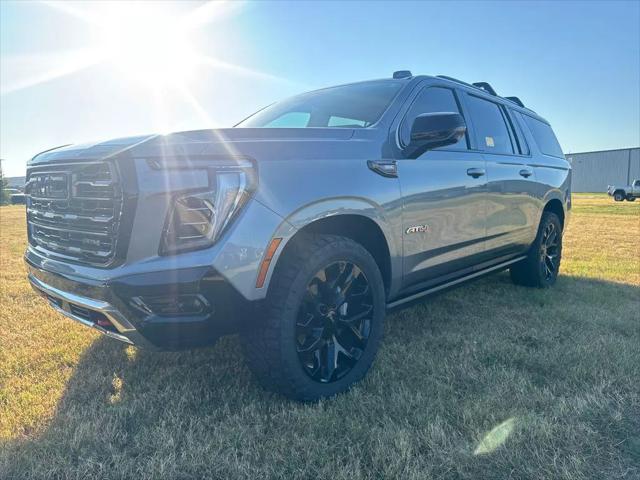2026 GMC Yukon XL 4WD AT4 Ultimate for sale in Jonesboro, AR