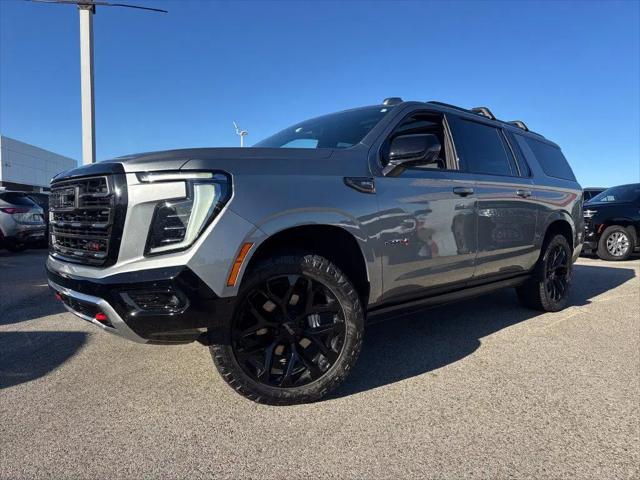 2026 GMC Yukon XL 4WD AT4 Ultimate for sale in Jonesboro, AR