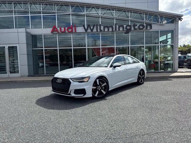2021 Audi A6 Prestige 55 TFSI quattro S tronic for sale in Wilmington, DE
