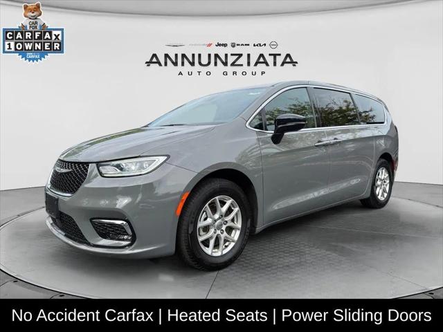2025 Chrysler Pacifica Select for sale in Warwick, NY