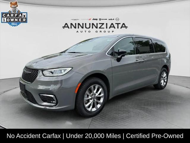 2025 Chrysler Pacifica Select for sale in Warwick, NY