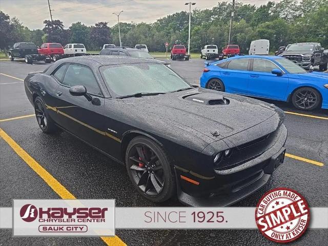 2022 Dodge Challenger R/T for sale in Sauk City, WI