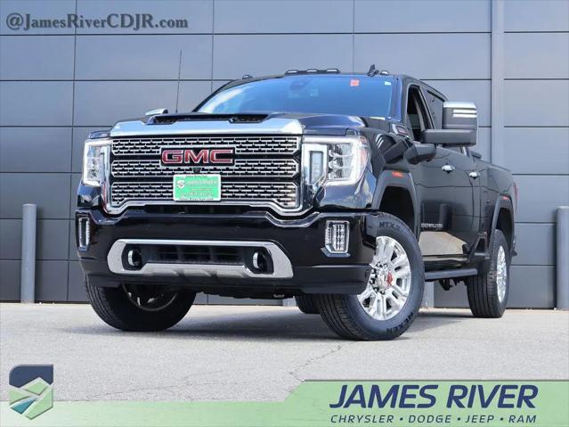2022 GMC Sierra 3500HD Denali for sale in Ozark, MO