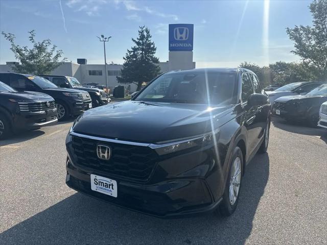 2025 Honda CR-V EX-L AWD for sale in Clive, IA
