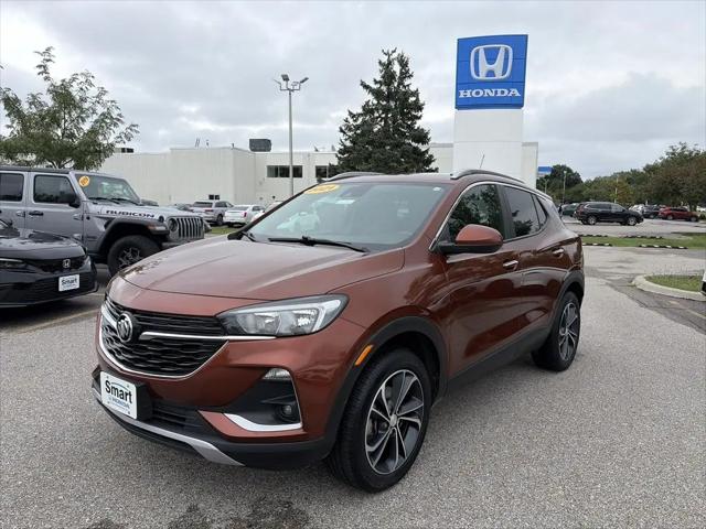 2021 Buick Encore GX AWD Select for sale in Clive, IA