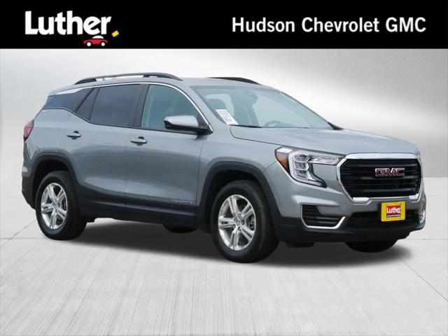 2024 GMC Terrain AWD SLE for sale in Hudson, WI