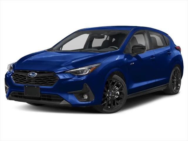 2026 Subaru Impreza RS for sale in Bristol, TN