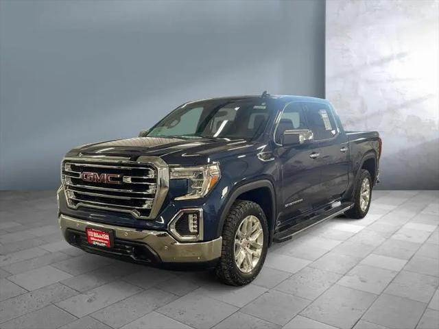 2019 GMC Sierra 1500 SLT for sale in Worthing, SD