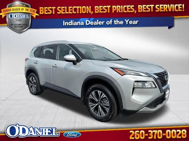 2023 Nissan Rogue SV Intelligent AWD for sale in New Haven, IN