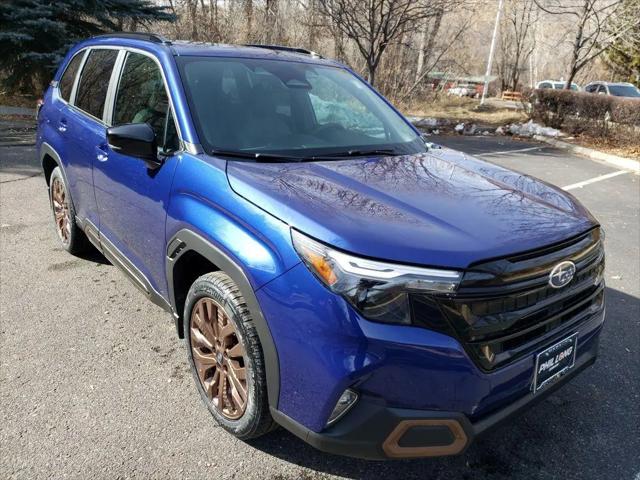2026 Subaru Forester Sport for sale in Glenwood Springs, CO