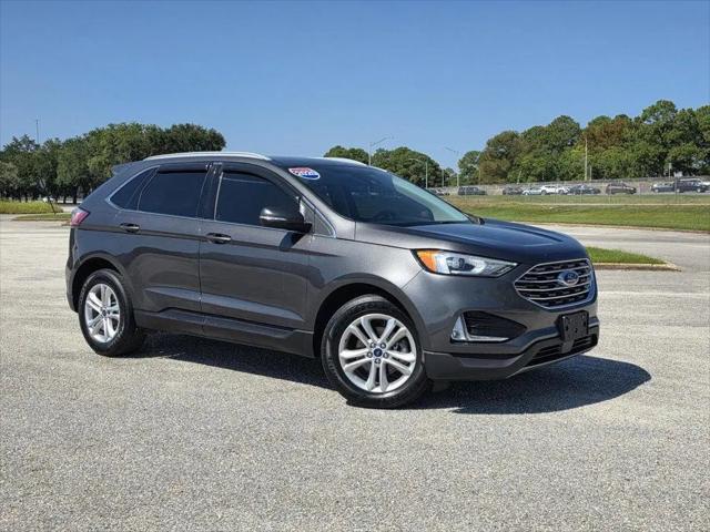 2020 Ford Edge SEL for sale in Mobile, AL
