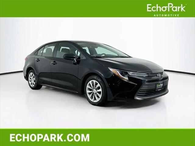 2025 Toyota Corolla LE for sale in Cary, NC