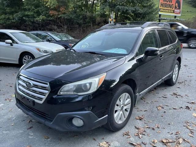2017 Subaru Outback 2.5i Premium for sale in Vilas, NC
