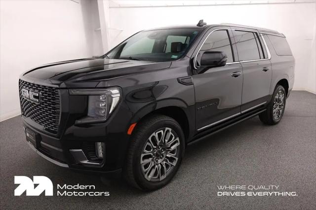 2023 GMC Yukon XL 4WD Denali Ultimate for sale in Nixa, MO