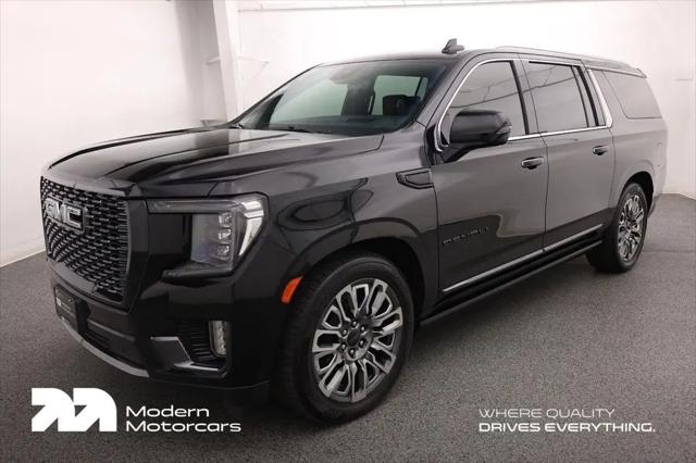 2023 GMC Yukon XL 4WD Denali Ultimate for sale in Nixa, MO