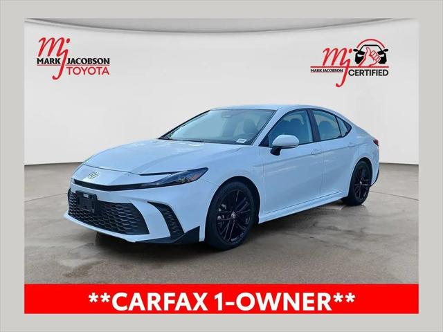 2025 Toyota Camry SE for sale in Durham, NC