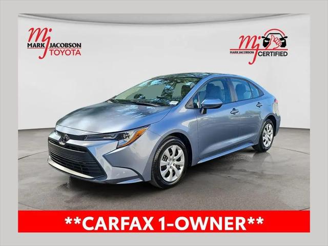 2025 Toyota Corolla LE for sale in Durham, NC