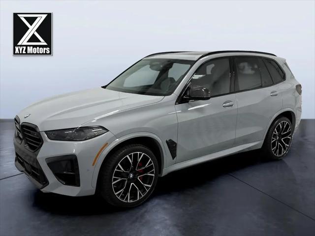 2025 BMW X5 M Competition for sale in Grand Rapids, MI