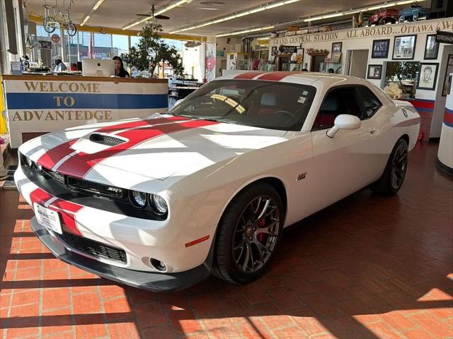 2016 Dodge Challenger SRT 392 for sale in Wichita, KS