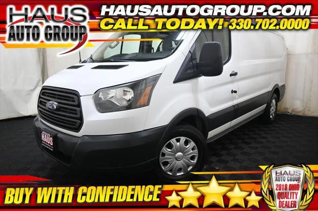 2015 Ford Transit Base for sale in Canfield, OH