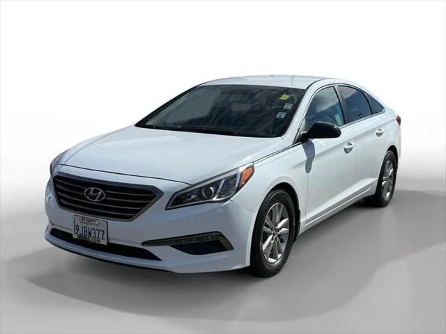 2015 Hyundai Sonata ECO for sale in Santa Clara, CA