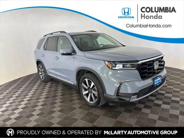 2023 Honda Pilot AWD Touring for sale in Columbia, MO