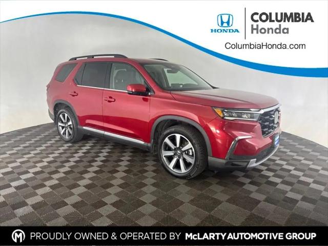 2025 Honda Pilot Touring for sale in Columbia, MO