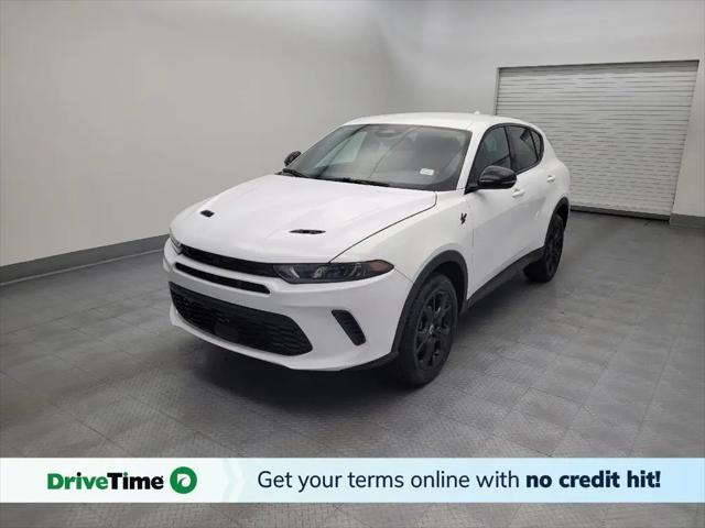 2023 Dodge Hornet GT AWD for sale in Fairfield, OH