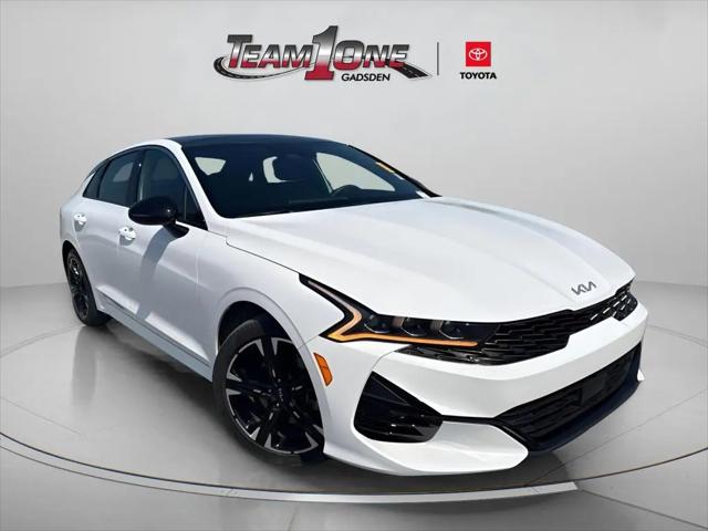 2024 Kia K5 GT-Line for sale in Rainbow City, AL