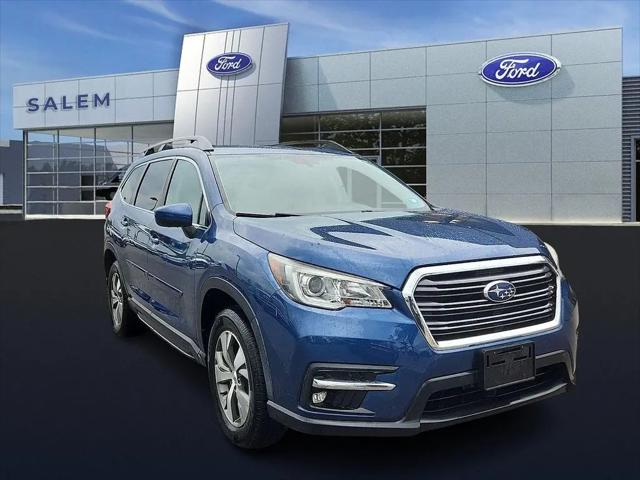 2019 Subaru Ascent Premium for sale in Salem, NH
