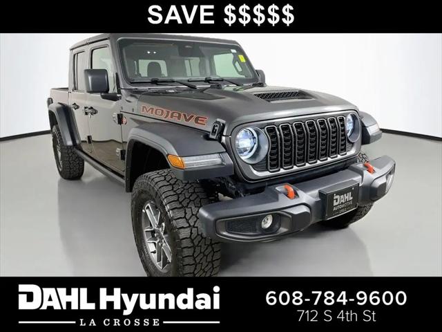 2026 Jeep Gladiator Sport for sale in La Crosse, WI