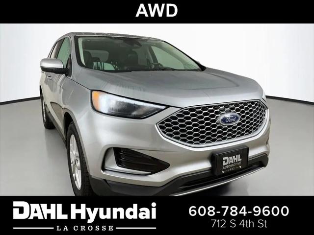 2024 Ford Edge SEL for sale in La Crosse, WI