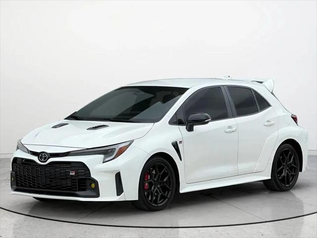 2023 Toyota GR Corolla Core for sale in Noblesville, IN