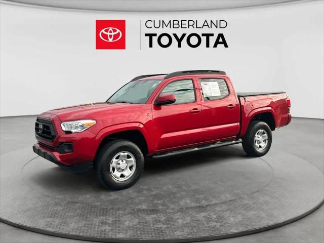 2020 Toyota Tacoma SR V6 for sale in Cookeville, TN