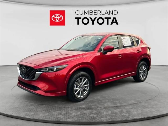 2024 Mazda CX-5 2.5 S Select for sale in Cookeville, TN