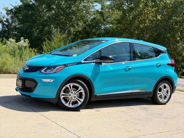 2020 Chevrolet Bolt EV FWD LT for sale in Peoria, IL