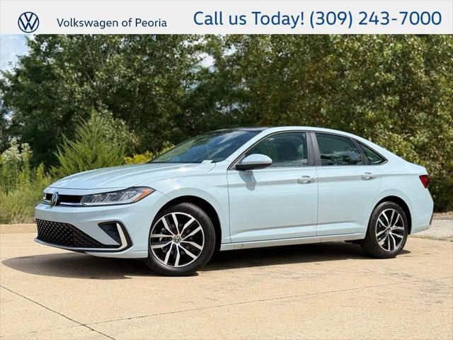 2026 Volkswagen Jetta SE for sale in Peoria, IL
