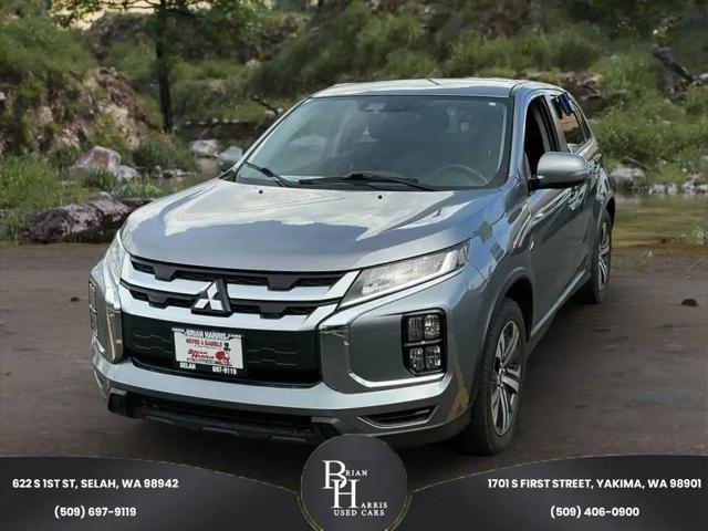 2020 Mitsubishi Outlander Sport 2.0 SP AWC for sale in Selah, WA