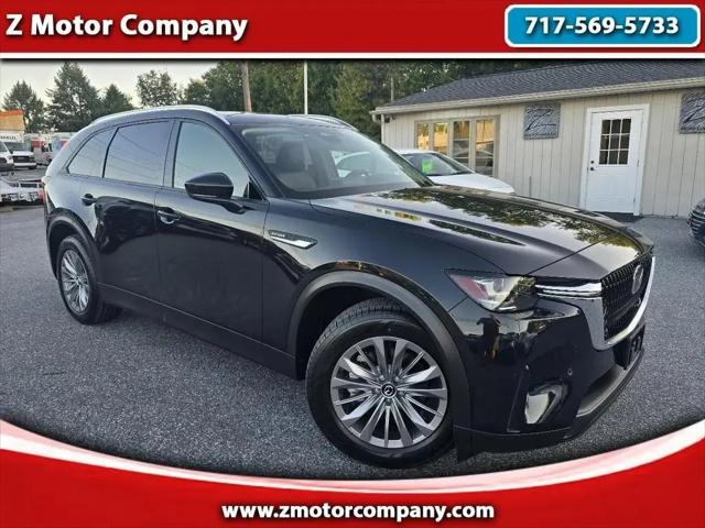 2025 Mazda X-90 3.3 Turbo Preferred Package for sale in East Petersburg, PA